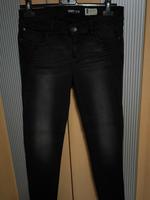 *NEU* Damen Jeans schwarz Größe 38 Hessen - Weilrod  Vorschau