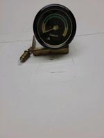 Öldruckmanometer für DDR Oldtimer Brandenburg - Prenzlau Vorschau