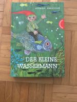 Otfried Preußler - Der kleine Wassermann Baden-Württemberg - Tübingen Vorschau