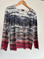 Gina Laura Langarmshirt S Niedersachsen - Wiesmoor Vorschau