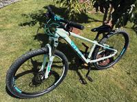 Cube ACID 260 mint´n´blue 26“ Mountainbike MTB Niedersachsen - Barsinghausen Vorschau