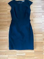 Etui-Kleid Montego, dunkel blau Gr. 34 a kaum getragen Rheinland-Pfalz - Mainz Vorschau