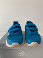 Adidas TENSAUR RUN SCHUH in Gr. 40 Baden-Württemberg - Neckarsulm Vorschau