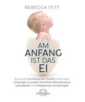 Am Anfang ist das Ei/ Schwangerschaft/ Kinderwunsch Hessen - Malsfeld Vorschau