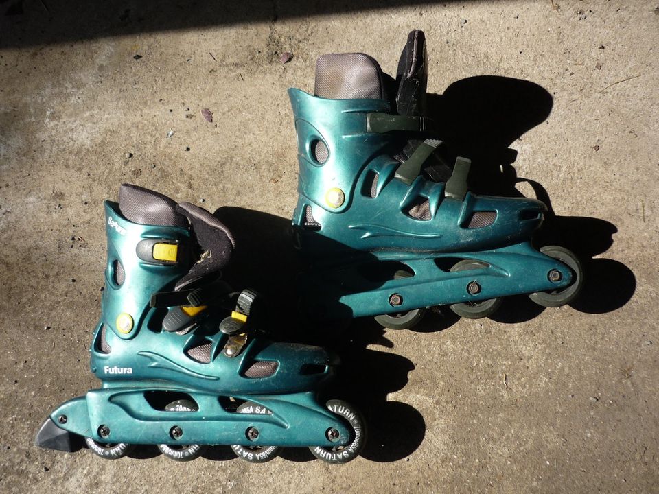 Inlineskates Rollerblade Inliner verschiedene Größen in Morsbach