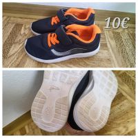 Kinder Sneaker, Sportschuhe Gr.29 Bayern - Straubing Vorschau