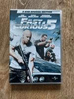 Fast and Furious 5 DVD Dithmarschen - Heide Vorschau