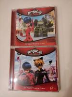 Hörspiel 2 CDs Miraculous Rheinland-Pfalz - Daun Vorschau
