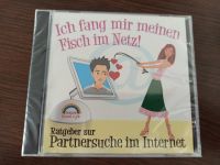 CD Ratgeber zur Partnersuche im Internet Single Date NEU Bayern - Fürth Vorschau