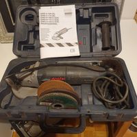 BOSCH GWS 7-115 Professional Winkelschleifer Flex Nordrhein-Westfalen - Gladbeck Vorschau