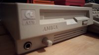 Commodore A570 CD-ROM Laufwerk für Amiga 500 *Nur Abholung!* Leipzig - Leipzig, Zentrum Vorschau