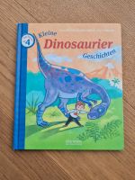 Kleine Dinosaurier Geschichten Baden-Württemberg - Freiburg im Breisgau Vorschau