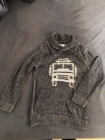 Pullover Topolino Jungen Größe 128 Sachsen-Anhalt - Magdeburg Vorschau