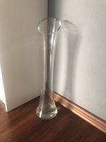 Vase Glas ca. 50cm Hessen - Rüsselsheim Vorschau