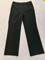 Wide Leg CAMBIO Hose Gr. 38 schwarz Baden-Württemberg - Dossenheim Vorschau