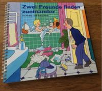 Kinder Buch Spiele basteln experimentieren Freunde finden Buddy Schwerin - Schelfstadt Vorschau
