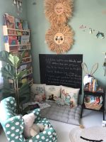 Kinderzimmer Bodenmatratze mit 3 Rückenkissen,Der kleine Prinz Nordrhein-Westfalen - Oer-Erkenschwick Vorschau