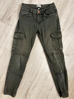 Only Cargohose Gr. 36/30 XS Niedersachsen - Dassel Vorschau