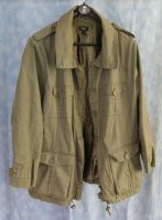 H&M - Herrenparka / Fieldjacket Usedlook Gr. 52 Jacke Parka Hannover - Vahrenwald-List Vorschau