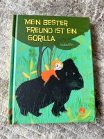 Kinderbuch Mein bester Freund ist ein Gorilla, wie Neu. Hessen - Pfungstadt Vorschau
