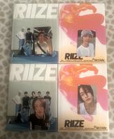 [WTS] RIIZE - GET A GUITAR Album Baden-Württemberg - Karlsruhe Vorschau