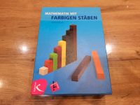 Mathematik mit farbigen Stäben • Lernspiel • Kallmeyer Mathe Nordrhein-Westfalen - Schwalmtal Vorschau