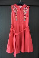 pinkes Sommerkleid Größe  38 / M Bayern - Bayreuth Vorschau