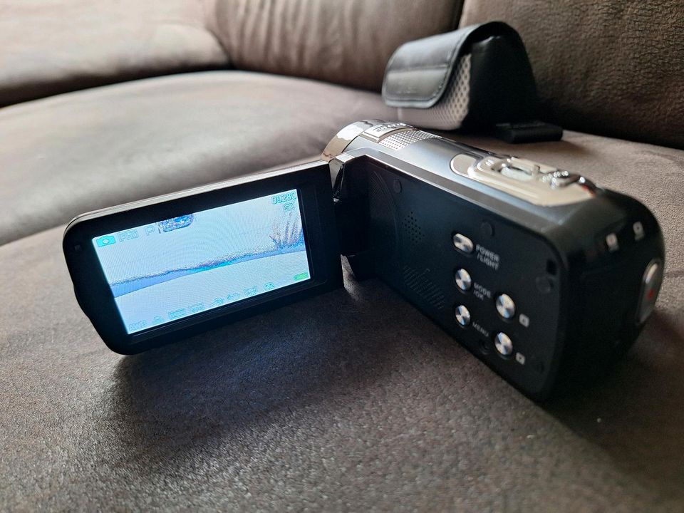 Kamera und Video Aufnahme Gerät in Langenhagen