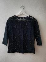 Spitzenbluse/Bluse von Forever 21, schwarz, Gr. S Düsseldorf - Eller Vorschau