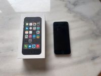 Apple IPhone 5s 32 GB Schwarz defekt Baden-Württemberg - Birkenfeld Vorschau