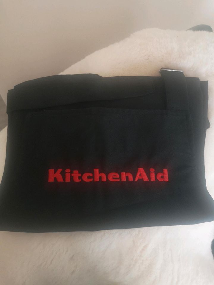 Küchenschürze von Kitchen Aid NEU in Kulmbach