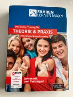 Fahrschule-Buch Saarland - St. Ingbert Vorschau