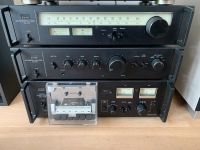 Sansui HiFi Anlage Vintage München - Trudering-Riem Vorschau