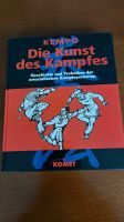 Die Kunst des Kampfes Sachsen-Anhalt - Thale Vorschau