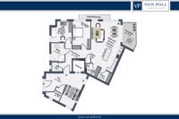 Bielefeld-Quelle: NEUBAU Wohnung W1 KfW40 | 3 Zimmer | ca. 108 m² Wohnfläche | Terrasse | Tiefgarage Bielefeld - Quelle Vorschau