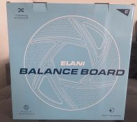 Balance Board Elani Gleichgewichtstrainer Fitnessgerät Nordrhein-Westfalen - Recklinghausen Vorschau