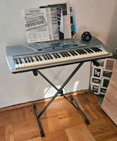 61 Tasten Keyboard von Bontempi Rheinland-Pfalz - Volxheim Vorschau