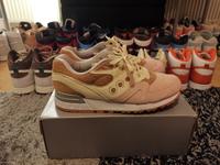 Saucony Shadow Master x Extra Butter Space Snack US 9 / EU 42.5 Friedrichshain-Kreuzberg - Friedrichshain Vorschau