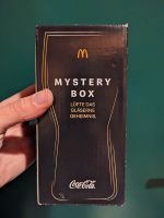 McDonalds Glas - Mystery Box München - Sendling-Westpark Vorschau