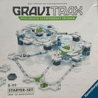 75GraviTrax Interaktiv Kugelbahnsystem Starter Set 27590 Schleswig-Holstein - Itzehoe Vorschau