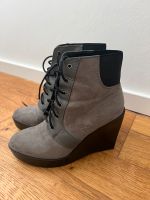 Stiefeletten Zara - Gr. 39 - neu Rheinland-Pfalz - Koblenz Vorschau