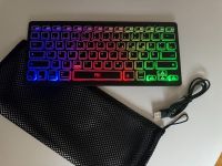 Multimedia Bluetooth Keyboard Bayern - Niederwinkling Vorschau