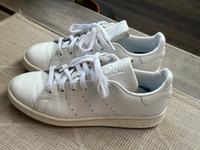 Adidas Sneaker Weiß 37 StanSmith München - Moosach Vorschau