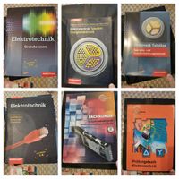 Elektro Fachbücher Nordrhein-Westfalen - Schieder-Schwalenberg Vorschau