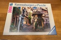 Ravensburger Puzzle, 1000 Teile, Eguisheim im Elsaß Münster (Westfalen) - Centrum Vorschau