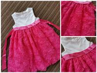 ❤️Kleid für Mädchen Gr.92 Neuwertig ❤️ Rheinland-Pfalz - Weitersborn Vorschau