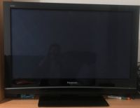 Fernseher, Panasonic TH-37PX80EA Bayern - Augsburg Vorschau