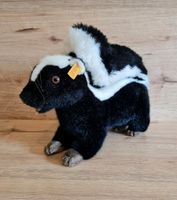 Steiff Stinktier, Skunk, Stofftier, Steifftier Häfen - Bremerhaven Vorschau