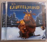 Das Grüffelokind CD Bayern - Haimhausen Vorschau