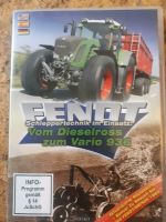 Fendt - Vom Dieselross zum Vario 936 Baden-Württemberg - Hohentengen am Hochrhein Vorschau